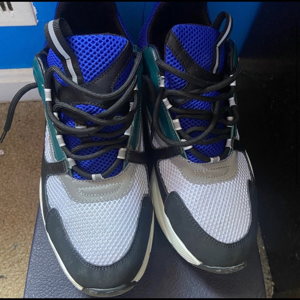 DIOR B22 SNEAKERS